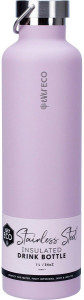 Ever Eco Insulated Stainless Steel Bottle Byron Bay 1L