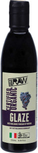 Every Bit Organic Balsamic Vinegar Glaze 6x250ml