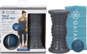 Gaiam Treat Your Feet Kit 