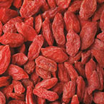 goji berries