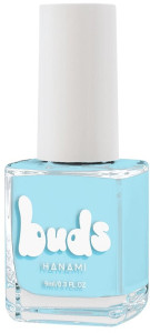 Hanami Buds Kids Nail Polish Cloud 9ml