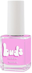 Hanami Buds Kids Nail Polish Fairy Floss 9ml