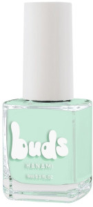 Hanami Buds Kids Nail Polish Minty 9ml