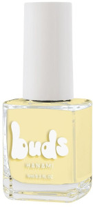 Hanami Buds Kids Nail Polish Popcorn 9ml