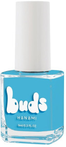 Hanami Buds Kids Nail Polish Sky 9ml