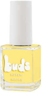 Hanami Buds Kids Nail Polish Sunny 9ml