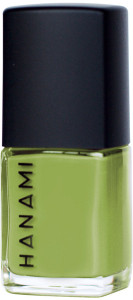 HANAMI Nail Polish Avant Garden 15ml