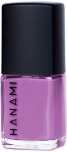 HANAMI Nail Polish Hyssop Of Love 15ml