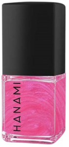 Hanami Nail Polish Pink Pony Club 15ml