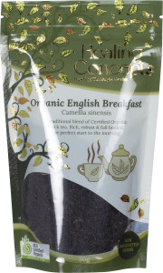 Healing Concepts Organic English Breakfast 50g