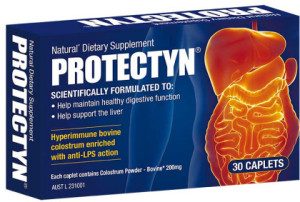 IMMURON Protectyn 30c