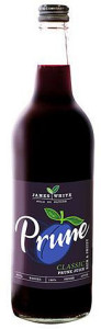 James White Prune Juice 750ml