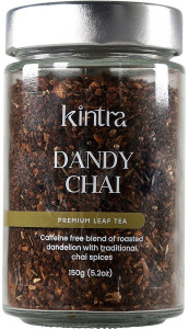Kintra Foods Dandy Chai  150g