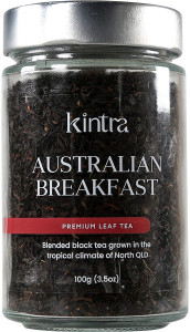 Kintra Foods Loose Leaf Australian Breakfast 100g
