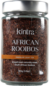 Kintra Foods Loose Leaf Rooibos 100g