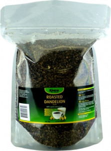Kintra Foods Roasted Dandelion Fine 1Kg