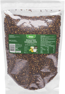 Kintra Foods Roasted Dandelion  1Kg