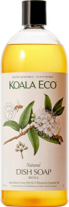 Koala Eco Dish Soap Lemon Myrtle & Mandarin 1L