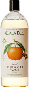 Koala Eco Fruit and Vege Wash 1L