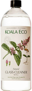 Koala Eco Glass Cleaner Peppermint 1L