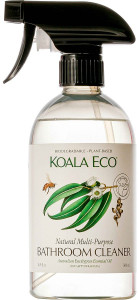 Koala Eco Multi-Purpose Bathroom Cleaner Eucalyptus 500ml