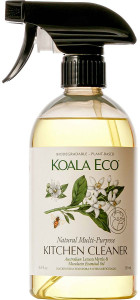 Koala Eco Multi-Purpose Kitchen Cleaner Lemon Myrtle Mandarin 500ml