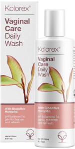 KOLOREX Vaginal Care Wash 250ml