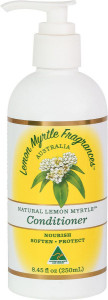 Lemon Myrtle Fragrances Conditioner 250ml