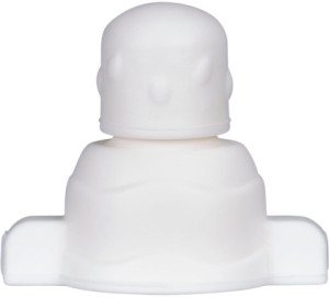 Little Mashies Soft Spout for Pouches 1pc