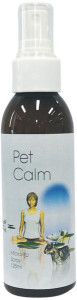 LIVING ESSENCES OF AUSTRALIA Pet Calm 125ml Mist