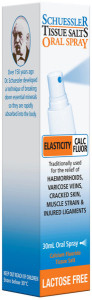 Martin & Pleasance Calc Fluor 30ml Spray