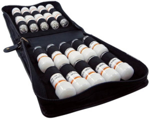 MARTIN & PLEASANCE Homeopathic First Aid Kit Travel