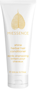 Miessence Hair Conditioner Shine Herbal 250ml