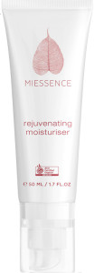 Miessence Moisturiser Rejuvenating 50ml