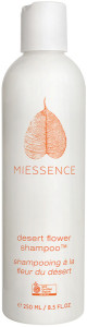 Miessence Shampoo Desert Flower Norm/Dry 250ml
