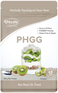 MORLIFE PHGG 100g