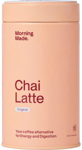 Morning Made Original Chai Latte 300g