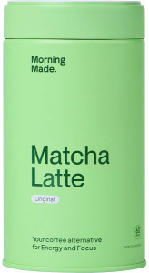 Morning Made Original Matcha Latte 300g