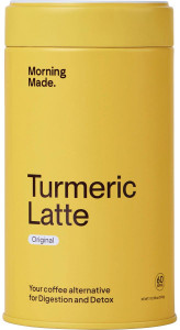 Morning Made Original Turmeric Latte 300g