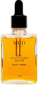 Mud Organics Sea Buckthorn Serum 30ml