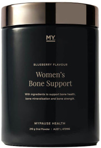 MyPause Health Women's Bone Support 210g