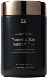 MyPause Health Women's Skin Support Plus 132