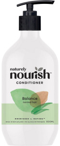 Naturely Nourish Conditioner Balance Normal Hair 800ml