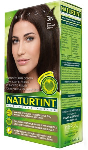Naturtint Dark Chestnut Brown 3N