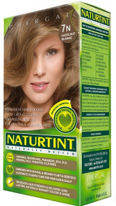 Naturtint Hazelnut Blonde 7N
