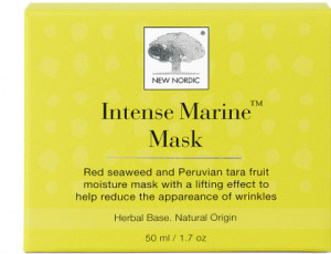 New Nordic Intense Marine Mask 50ml
