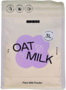 Nimbus Oat Milk Powder 300g