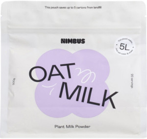 Nimbus Oat Milk Powder 500g