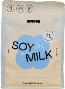 Nimbus Soy Milk Powder 240g