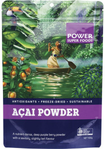 Power Super Foods Acai Powder 100g